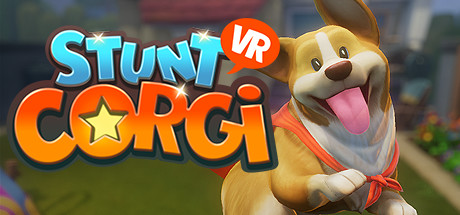 [VR交流学习] 特技柯基 VR (Stunt Corgi VR) vr game crack6849 作者:蜡笔小猪 帖子ID:607 柯基
