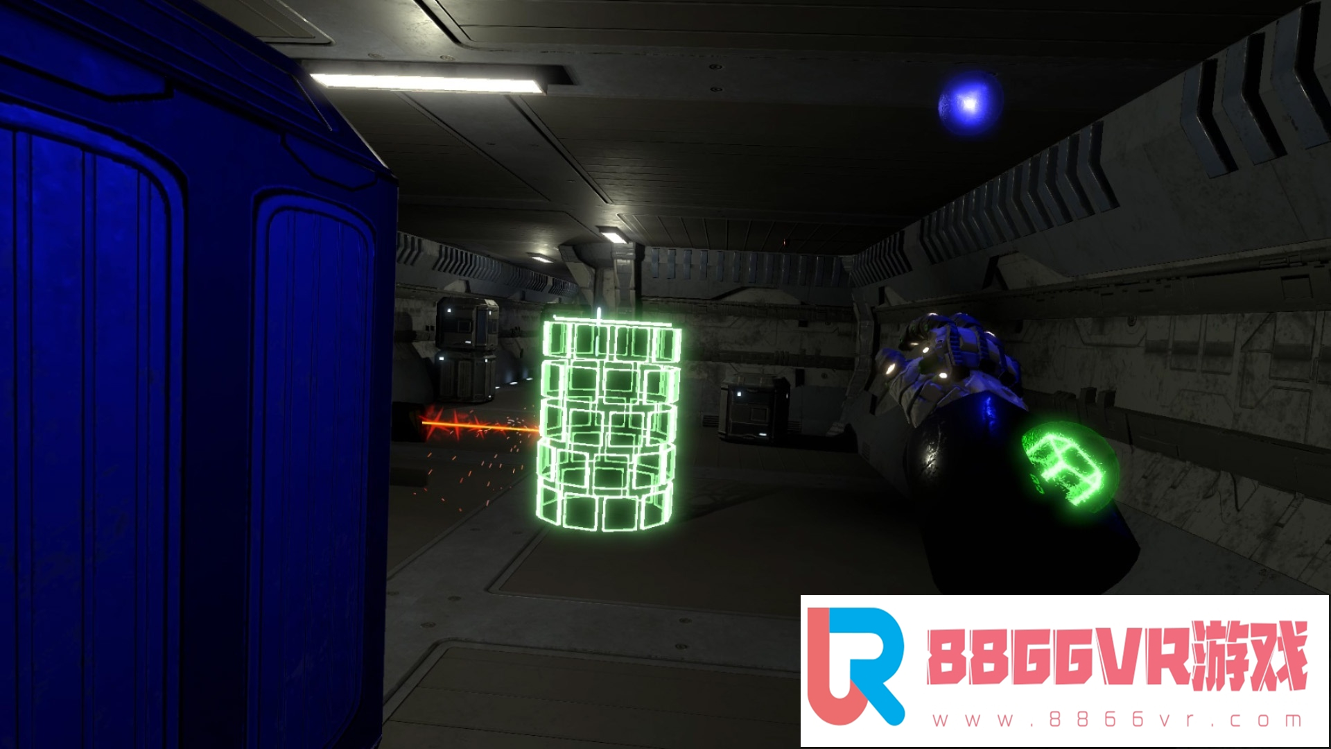 [VR交流学习] ORB实验室公司 (Orb Labs, Inc.) vr game crack7522 作者:虎虎生威 帖子ID:608 破解,实验室,公司,labs