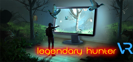 [VR交流学习] 传奇猎人 VR (Legendary Hunter VR) vr game crack9145 作者:蜡笔小猪 帖子ID:611 破解,传奇,猎人,legendary,hunter