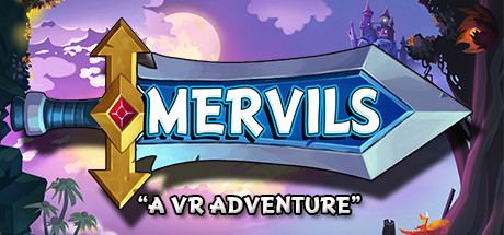 [VR交流学习] 莫伟尔冒险 VR (Mervils: A VR Adventure) vr game crack828 作者:蜡笔小猪 帖子ID:612 破解,冒险,adventure
