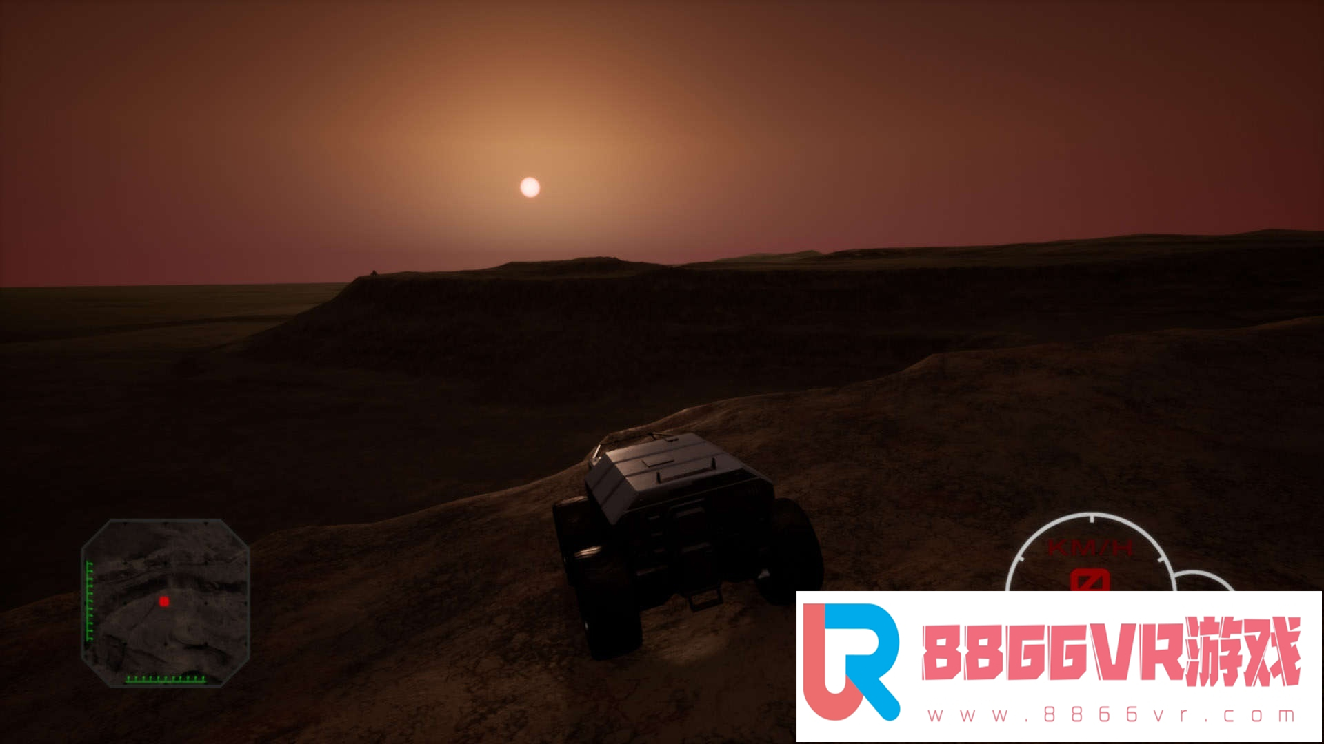 [VR交流学习] 猩红 VR (Red Rover) vr game crack7159 作者:虎虎生威 帖子ID:619 破解,猩红