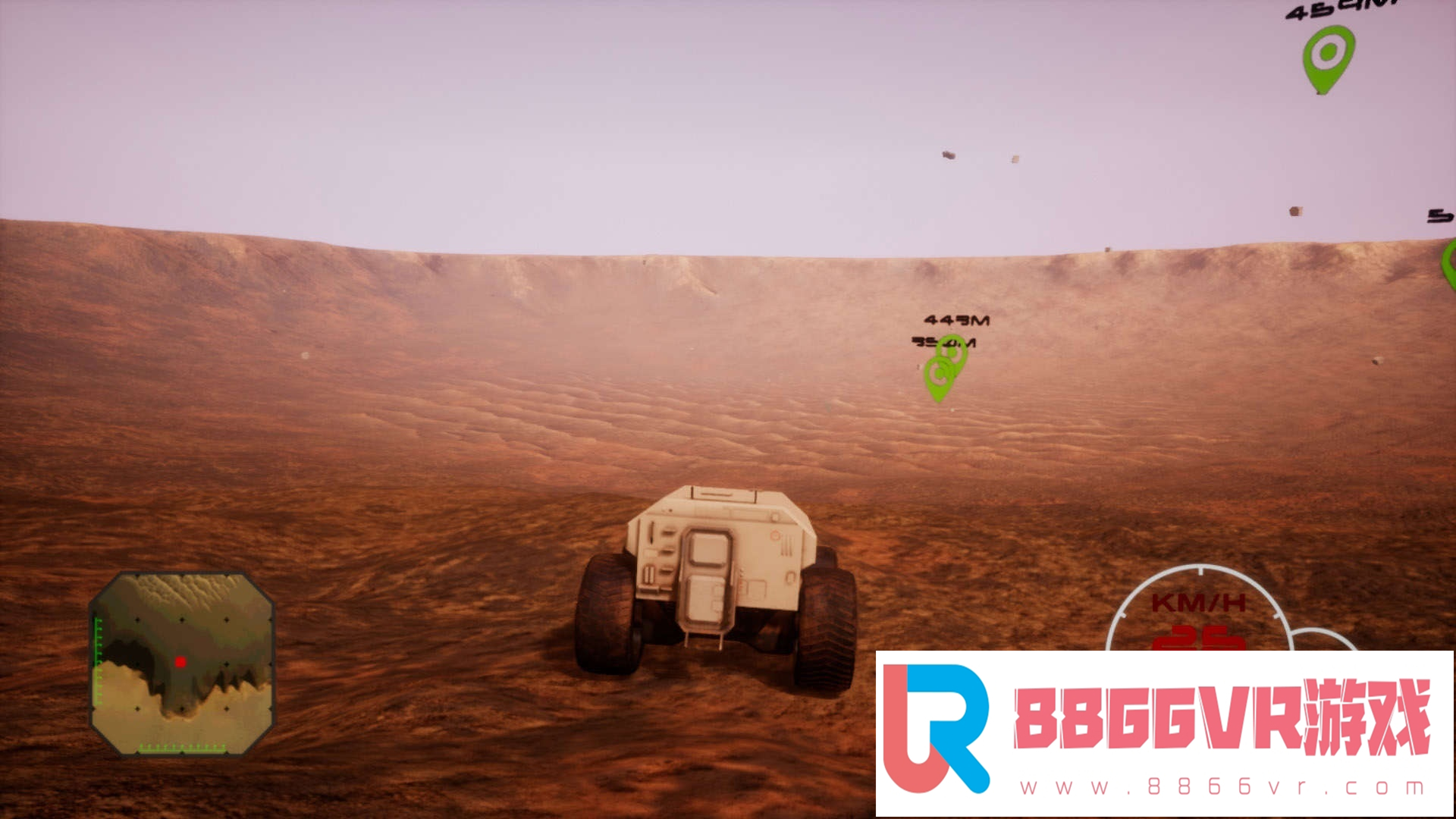 [VR交流学习] 猩红 VR (Red Rover) vr game crack9667 作者:虎虎生威 帖子ID:619 破解,猩红