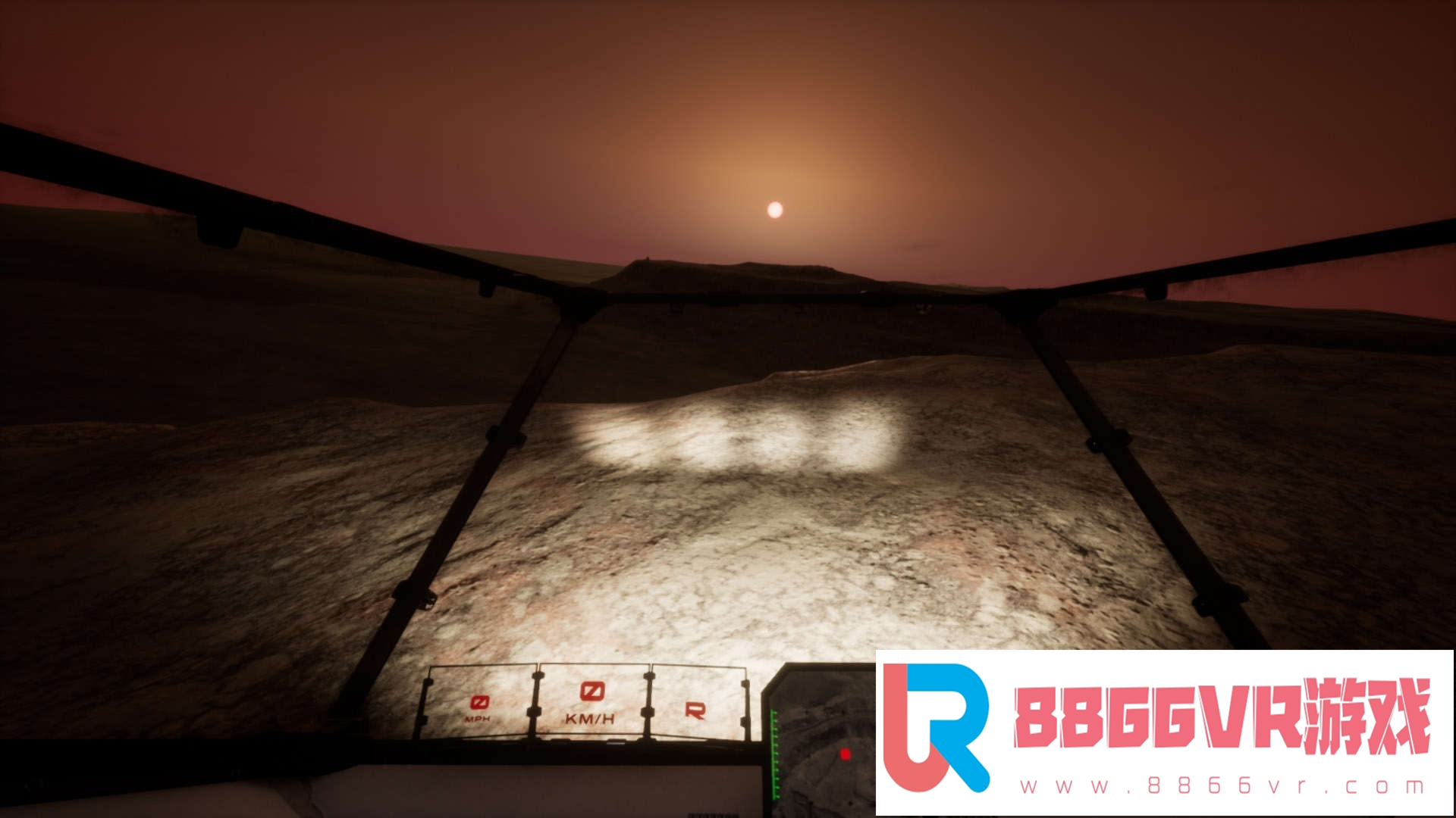 [VR交流学习] 猩红 VR (Red Rover) vr game crack5327 作者:虎虎生威 帖子ID:619 破解,猩红