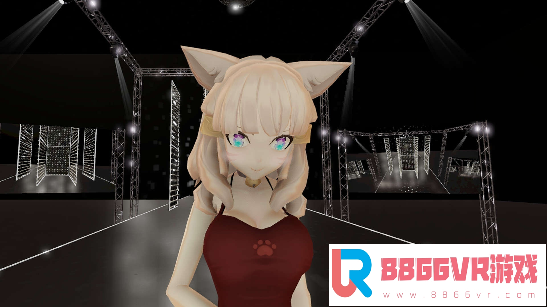 [VR交流学习] 动漫时装秀 VR (Anime show) vr game crack4879 作者:虎虎生威 帖子ID:623 破解,动漫,时装秀,anime