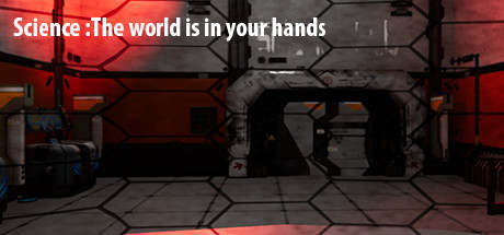 [VR交流学习]科学：世界在你手中 (Science:The world is in your hands)3647 作者:虎虎生威 帖子ID:628 破解,世界,手中,world,your