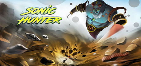 [VR交流学习] 音波猎手 VR (Sonic Hunter VR) vr game crack1575 作者:蜡笔小猪 帖子ID:643 猎手,sonic,hunter