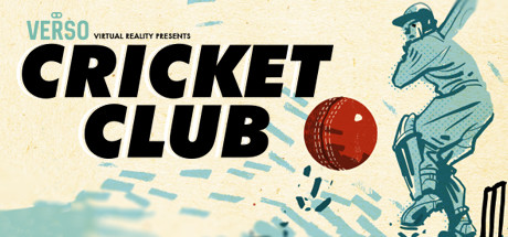 [VR交流学习] 棒球俱乐部 VR (Cricket Club) vr game crack4225 作者:蜡笔小猪 帖子ID:656 破解,棒球,俱乐部,cricket
