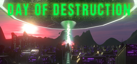 [VR交流学习] 毁灭之日 VR (Day of Destruction) vr game crack7061 作者:蜡笔小猪 帖子ID:657 破解,毁灭之日,destruction