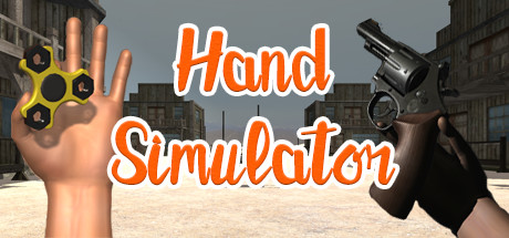 [VR交流学习] 手部模拟器 VR (Hand Simulator) vr game crack6068 作者:蜡笔小猪 帖子ID:658 破解,模拟器