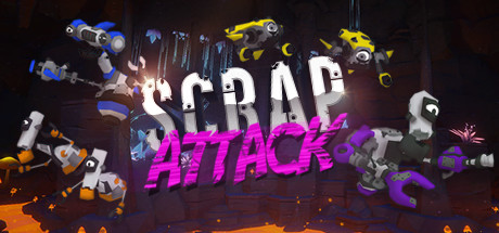 [VR交流学习] 碎片攻击 VR (Scrap Attack VR) vr game crack528 作者:蜡笔小猪 帖子ID:660 破解,碎片,攻击,scrap