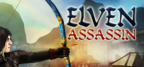 [VR交流学习] 精灵刺客 (Elven Assassin) 18年版 vr game crack6631 作者:蜡笔小猪 帖子ID:687 破解,精灵,刺客,assassin