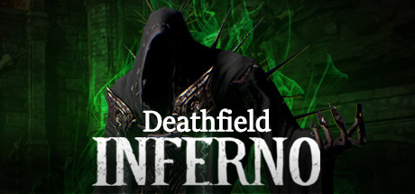 [VR交流学习] 地狱:死亡地带 (Inferno: Deathfield) vr game crack8316 作者:蜡笔小猪 帖子ID:694 死亡地带