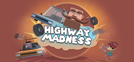 [VR交流学习] 公路疯狂 VR (Highway Madness) 18年版 vr game crack1875 作者:蜡笔小猪 帖子ID:726 破解,公路,疯狂,highway,madness