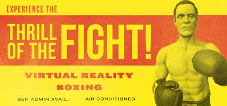 [VR交流学习] 战斗的快感-拳击VR (The Thrill of the Fight - VR Boxing)4037 作者:蜡笔小猪 帖子ID:729 破解,战斗,快感,拳击,fight