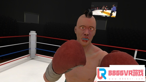 [VR交流学习] 战斗的快感-拳击VR (The Thrill of the Fight - VR Boxing)3659 作者:蜡笔小猪 帖子ID:729 破解,战斗,快感,拳击,fight