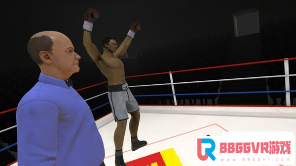 [VR交流学习] 战斗的快感-拳击VR (The Thrill of the Fight - VR Boxing)5415 作者:蜡笔小猪 帖子ID:729 破解,战斗,快感,拳击,fight