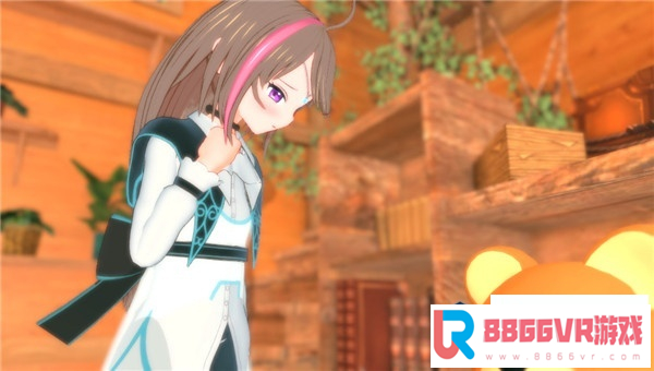 [VR交流学习]  Project LUX (Project LUX) vr game crack3041 作者:蜡笔小猪 帖子ID:732 破解,project