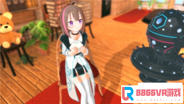 [VR交流学习]  Project LUX (Project LUX) vr game crack6272 作者:蜡笔小猪 帖子ID:732 破解,project