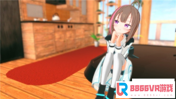[VR交流学习]  Project LUX (Project LUX) vr game crack2901 作者:蜡笔小猪 帖子ID:732 破解,project