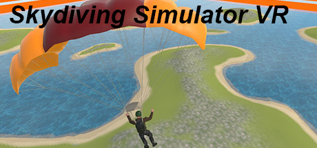[VR交流学习] 跳伞模拟器 VR (Skydiving Simulator VR) vr game crack2062 作者:蜡笔小猪 帖子ID:748 破解,跳伞,模拟器,skydiving