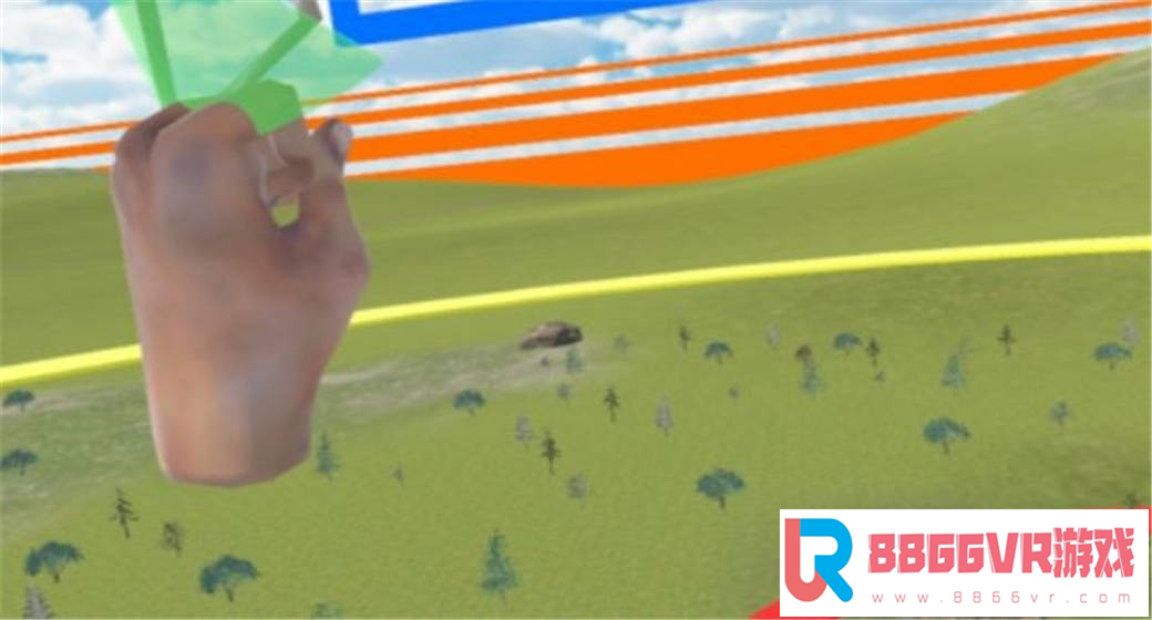 [VR交流学习] 跳伞模拟器 VR (Skydiving Simulator VR) vr game crack3034 作者:蜡笔小猪 帖子ID:748 破解,跳伞,模拟器,skydiving