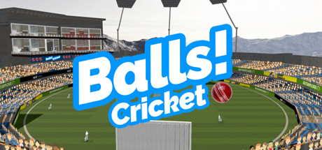 [VR交流学习] 球！虚拟现实板球 (Balls! Virtual Reality Cricket)7564 作者:蜡笔小猪 帖子ID:751 