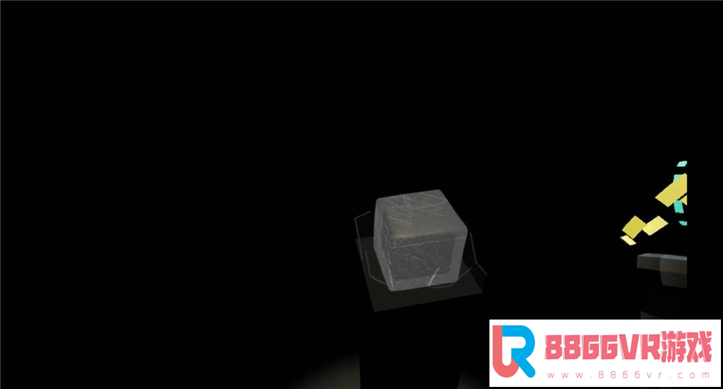 [VR交流学习] 立方体 VR (Cubes) vr game crack9767 作者:蜡笔小猪 帖子ID:772 
