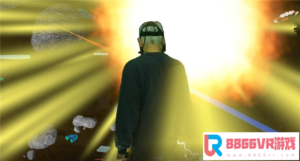 [VR交流学习] 电子战场 VR (Nemesis) vr game crack4568 作者:蜡笔小猪 帖子ID:775 破解,战场,nemesis