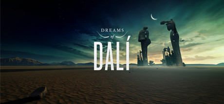 [VR交流学习] 达利之梦 VR (Dreams of Dali) vr game crack4470 作者:蜡笔小猪 帖子ID:778 dreams