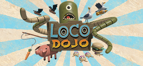 [VR交流学习] 疯狂道场 VR (Loco Dojo) vr game crack1138 作者:蜡笔小猪 帖子ID:780 破解,疯狂,道场,loco