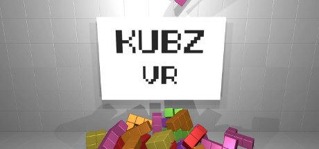 [VR交流学习] Kubz VR (Kubz VR) vr game crack2479 作者:蜡笔小猪 帖子ID:800 破解