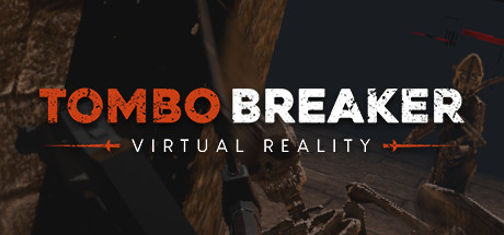 [VR交流学习] 碎镣者 VR (Tombo Breaker VR) vr game crack2359 作者:蜡笔小猪 帖子ID:801 破解,tombo,breaker