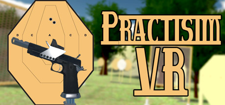 [VR交流学习] 练习 VR (Practisim VR) vr game crack8864 作者:蜡笔小猪 帖子ID:808 破解,练习