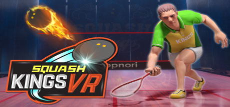 [VR交流学习] 壁球之王 VR (Squash Kings VR) vr game crack5155 作者:蜡笔小猪 帖子ID:862 破解,壁球,之王,squash