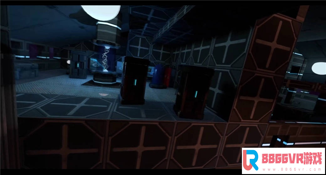 [VR交流学习] 抢劫机器人 VR (RoboHeist VR) vr game crack8779 作者:蜡笔小猪 帖子ID:868 破解,抢劫,机器人