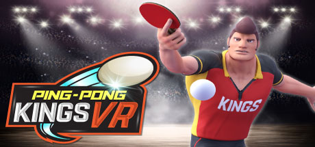[VR交流学习] 乒乓之王 VR (PingPong Kings VR) vr game crack3810 作者:蜡笔小猪 帖子ID:874 破解,乒乓,之王,pingpong