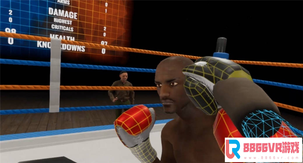 【VR破解】虚拟拳击联赛 VR (Virtual Boxing League)2930 作者:蜡笔小猪 帖子ID:875 破解,虚拟,拳击,联赛,virtual