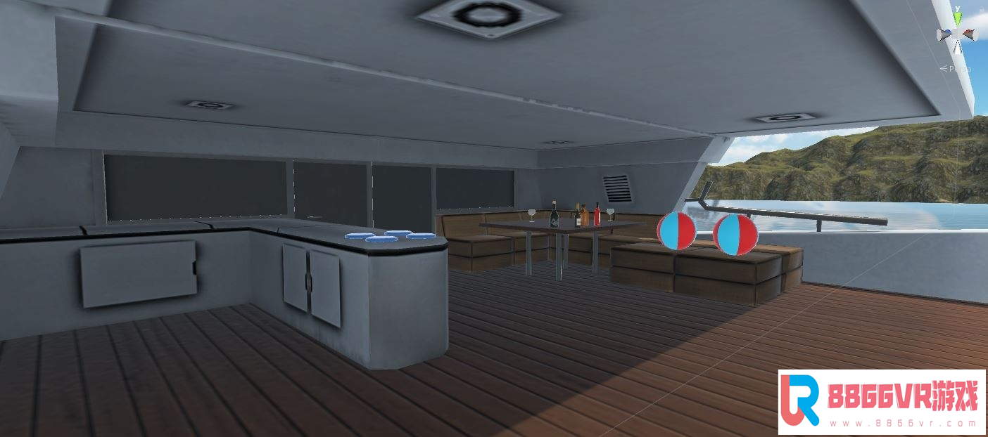 [VR交流学习] 游艇模拟器 VR (Yacht Simulator VR) vr game crack4751 作者:蜡笔小猪 帖子ID:891 破解,游艇,模拟器