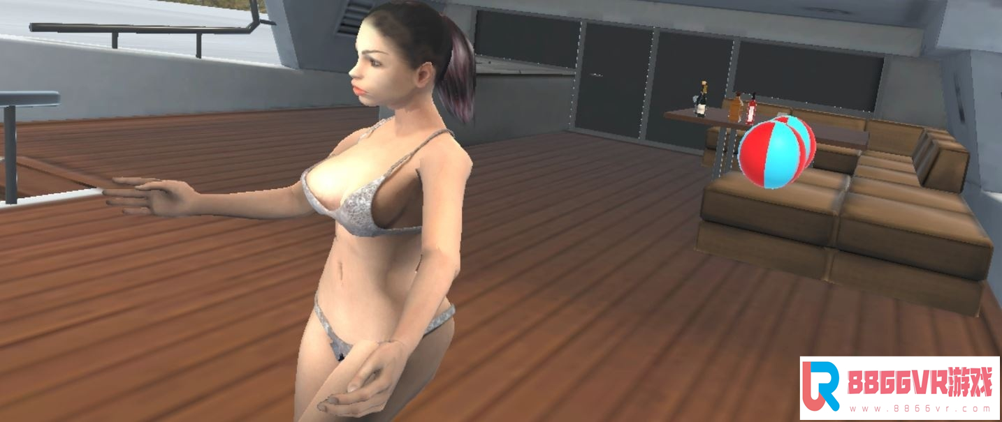 [VR交流学习] 游艇模拟器 VR (Yacht Simulator VR) vr game crack7215 作者:蜡笔小猪 帖子ID:891 破解,游艇,模拟器