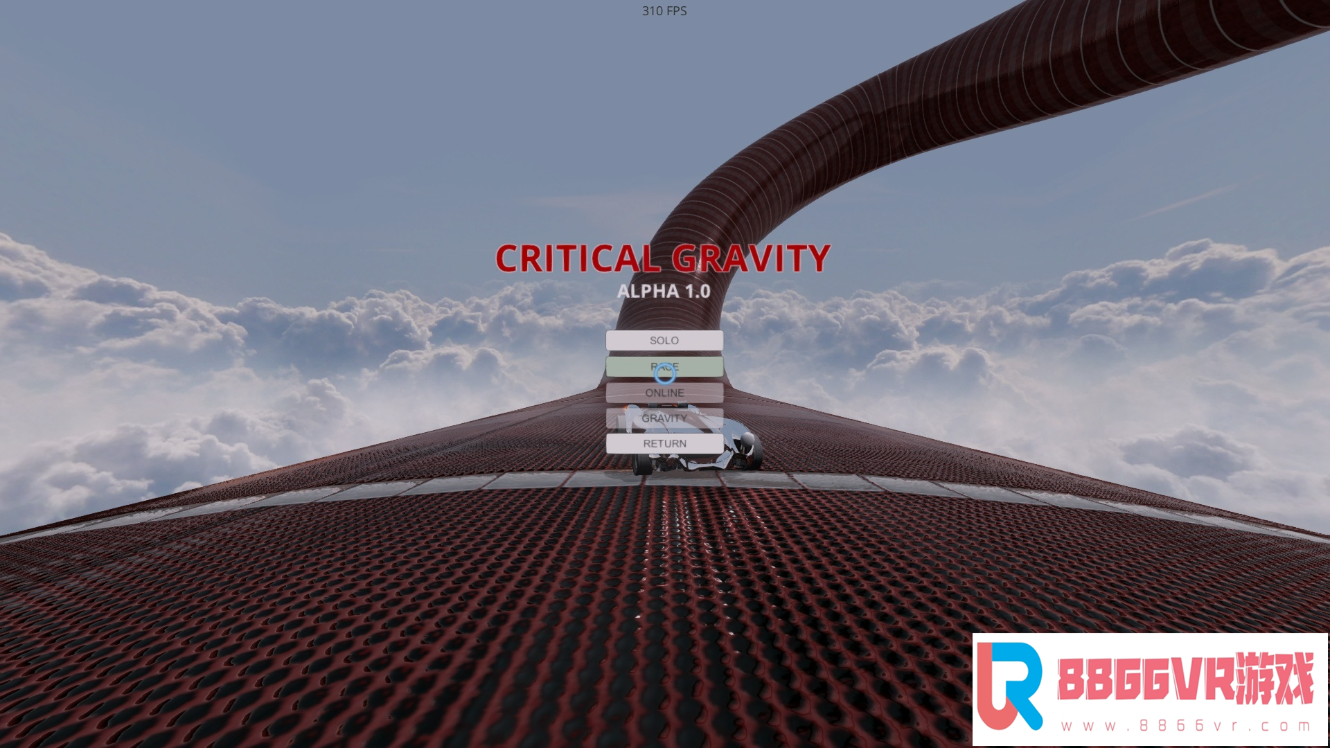 【VR破解】临界重力 VR (Critical Gravity)1484 作者:蜡笔小猪 帖子ID:895 破解,临界,重力,critical,gravity