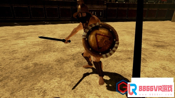 [VR交流学习] 罗马角斗（Gladius | Gladiator VR Sword fighting）1257 作者:蜡笔小猪 帖子ID:900 
