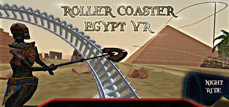 [VR交流学习] 埃及过山车 VR (Roller Coaster Egypt VR) vr game crack2219 作者:蜡笔小猪 帖子ID:903 破解,埃及,roller,coaster