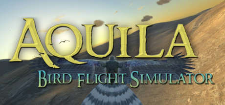 [VR游戏下载] 雄鹰飞行模拟器 (Aquila Bird Flight Simulator)2794 作者:蜡笔小猪 帖子ID:906 飞行模拟器,模拟器,bird