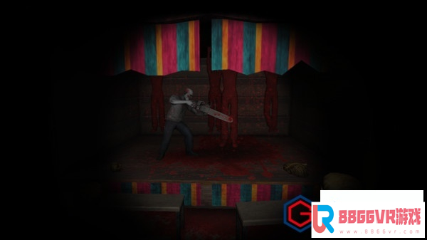 [VR交流学习] 血腥过山车VR (Coaster of Carnage VR) vr game crack7485 作者:蜡笔小猪 帖子ID:908 破解,血腥,coaster