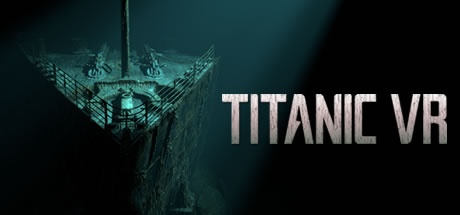 [VR交流学习] 泰坦尼克号（正式版） (Titanic VR) vr game crack9511 作者:蜡笔小猪 帖子ID:914 破解,泰坦尼克,泰坦尼克号,正式版,titanic