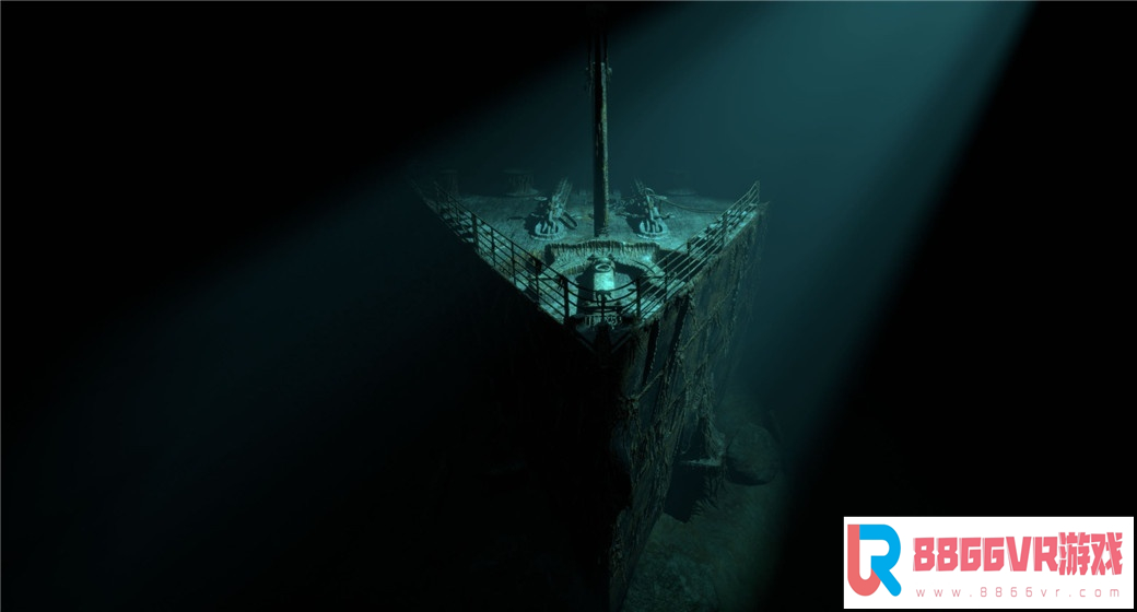 [VR交流学习] 泰坦尼克号（正式版） (Titanic VR) vr game crack3332 作者:蜡笔小猪 帖子ID:914 破解,泰坦尼克,泰坦尼克号,正式版,titanic
