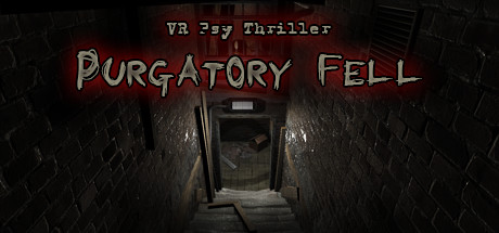 [VR交流学习] 堕落炼狱（Purgatory Fell）vr game crack4353 作者:蜡笔小猪 帖子ID:945 