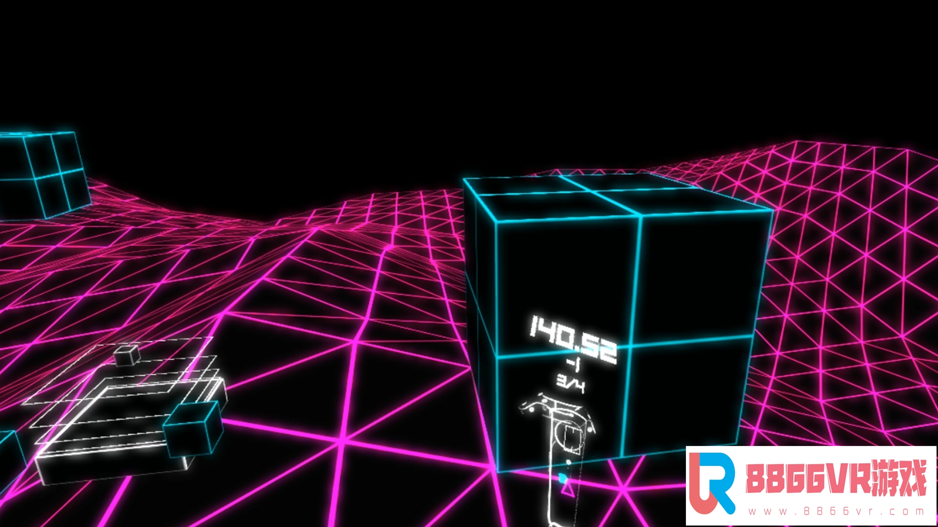 [VR交流学习] 障碍攀登 VR (Pixel Arcade) vr game crack9757 作者:蜡笔小猪 帖子ID:950 破解,障碍,攀登,pixel