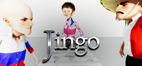 [VR交流学习] 沙文主义者 VR (Jingo) vr game crack260 作者:蜡笔小猪 帖子ID:953 破解,沙文主义
