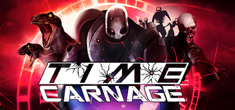 [VR交流学习] 时空猎杀者(Time Carnage) vr game crack7888 作者:蜡笔小猪 帖子ID:973 破解,时空,猎杀者